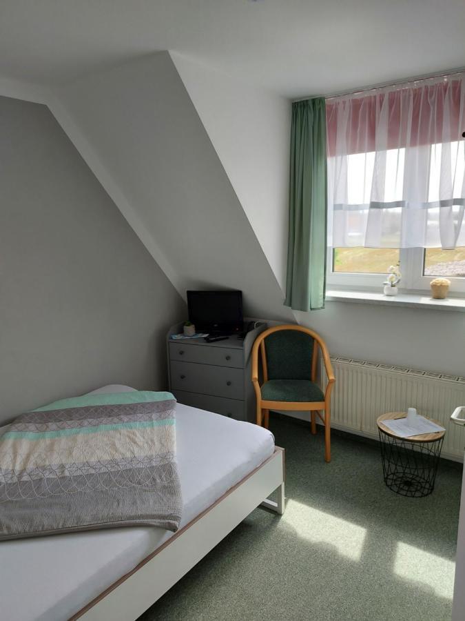 Pension Sonnenblick Bruel Exterior photo